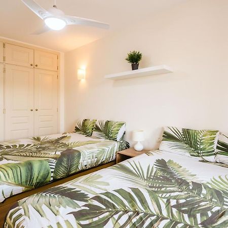 Luxury Duplex Apartment With Beautiful Sea Views パルム・マール エクステリア 写真